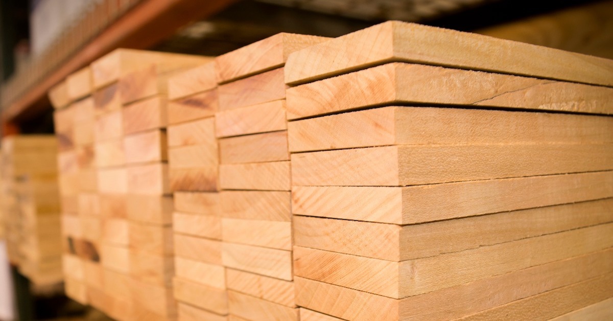 Lumber