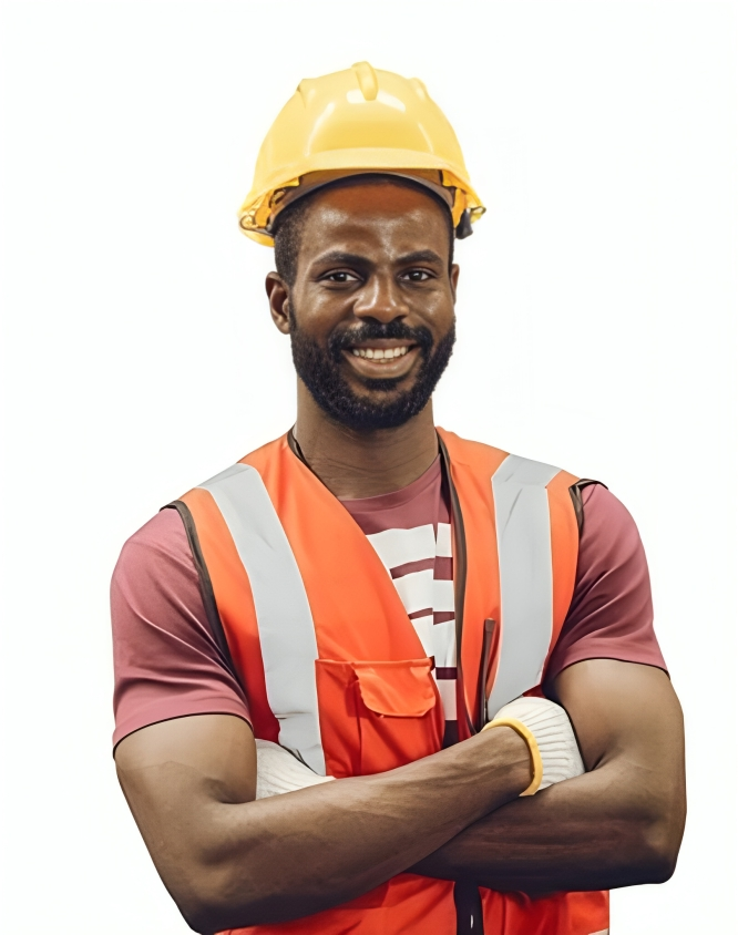 Construction Professional