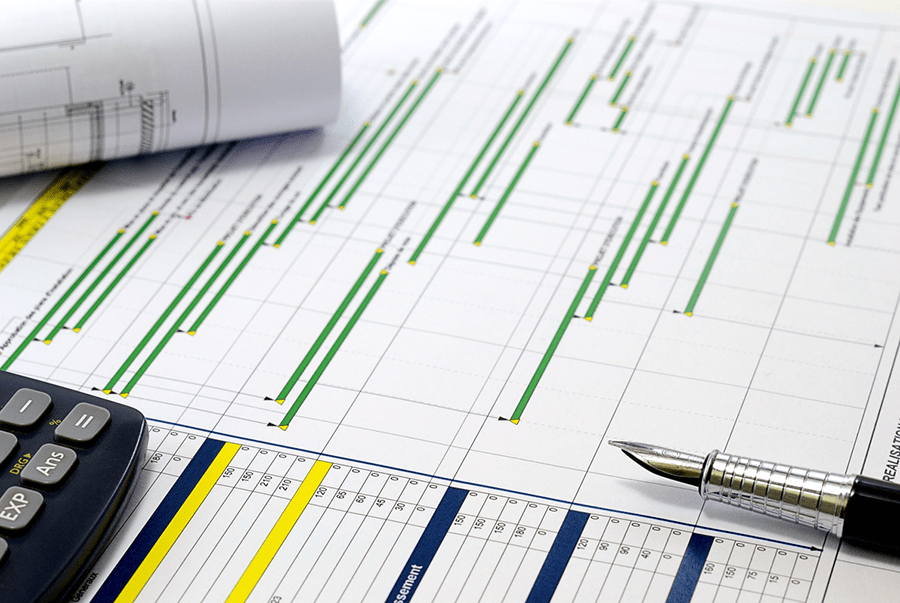 Clear Execution Plans