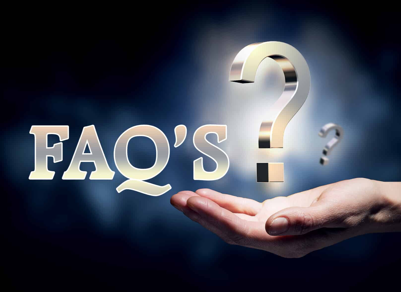 FAQ