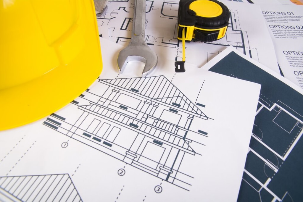 Residential Takeoff Process